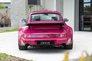 Cars For Sale - 1991 Porsche 911 Turbo - Image 19