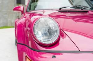 Cars For Sale - 1991 Porsche 911 Turbo - Image 30