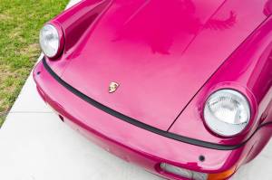 Cars For Sale - 1991 Porsche 911 Turbo - Image 31