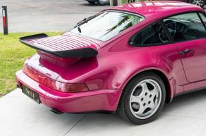 Cars For Sale - 1991 Porsche 911 Turbo - Image 45