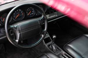 Cars For Sale - 1991 Porsche 911 Turbo - Image 68