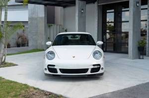 Cars For Sale - 2007 Porsche 911 Turbo AWD 2dr Coupe - Image 6