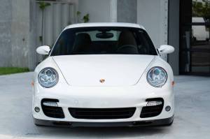 Cars For Sale - 2007 Porsche 911 Turbo AWD 2dr Coupe - Image 7