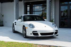 Cars For Sale - 2007 Porsche 911 Turbo AWD 2dr Coupe - Image 8