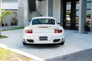 Cars For Sale - 2007 Porsche 911 Turbo AWD 2dr Coupe - Image 13