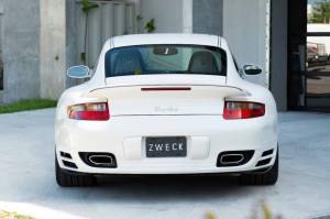 Cars For Sale - 2007 Porsche 911 Turbo AWD 2dr Coupe - Image 14