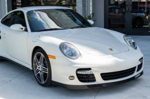 Cars For Sale - 2007 Porsche 911 Turbo AWD 2dr Coupe - Image 19