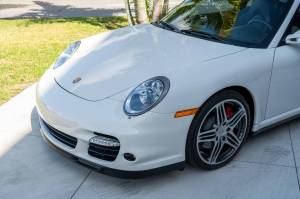 Cars For Sale - 2007 Porsche 911 Turbo AWD 2dr Coupe - Image 21