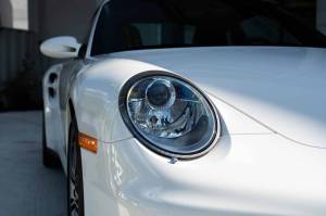 Cars For Sale - 2007 Porsche 911 Turbo AWD 2dr Coupe - Image 22