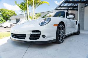 Cars For Sale - 2007 Porsche 911 Turbo AWD 2dr Coupe - Image 24