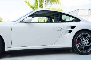 Cars For Sale - 2007 Porsche 911 Turbo AWD 2dr Coupe - Image 28