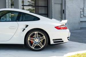 Cars For Sale - 2007 Porsche 911 Turbo AWD 2dr Coupe - Image 30