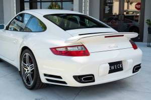 Cars For Sale - 2007 Porsche 911 Turbo AWD 2dr Coupe - Image 31