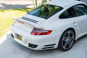 Cars For Sale - 2007 Porsche 911 Turbo AWD 2dr Coupe - Image 37