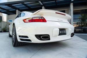 Cars For Sale - 2007 Porsche 911 Turbo AWD 2dr Coupe - Image 38