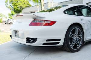 Cars For Sale - 2007 Porsche 911 Turbo AWD 2dr Coupe - Image 39