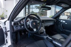 Cars For Sale - 2007 Porsche 911 Turbo AWD 2dr Coupe - Image 48