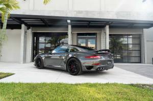 Cars For Sale - 2014 Porsche 911 Turbo AWD 2dr Coupe - Image 2