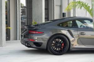 Cars For Sale - 2014 Porsche 911 Turbo AWD 2dr Coupe - Image 3