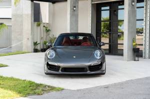 Cars For Sale - 2014 Porsche 911 Turbo AWD 2dr Coupe - Image 8