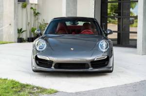 Cars For Sale - 2014 Porsche 911 Turbo AWD 2dr Coupe - Image 9