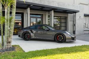 Cars For Sale - 2014 Porsche 911 Turbo AWD 2dr Coupe - Image 13