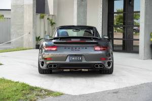 Cars For Sale - 2014 Porsche 911 Turbo AWD 2dr Coupe - Image 15