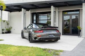 Cars For Sale - 2014 Porsche 911 Turbo AWD 2dr Coupe - Image 16