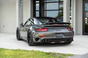 Cars For Sale - 2014 Porsche 911 Turbo AWD 2dr Coupe - Image 17