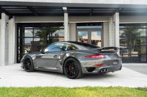 Cars For Sale - 2014 Porsche 911 Turbo AWD 2dr Coupe - Image 18