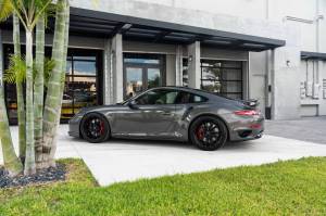 Cars For Sale - 2014 Porsche 911 Turbo AWD 2dr Coupe - Image 19