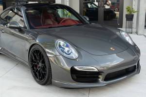 Cars For Sale - 2014 Porsche 911 Turbo AWD 2dr Coupe - Image 20