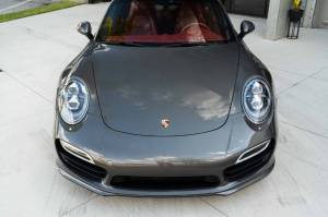 Cars For Sale - 2014 Porsche 911 Turbo AWD 2dr Coupe - Image 21