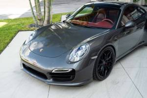 Cars For Sale - 2014 Porsche 911 Turbo AWD 2dr Coupe - Image 22