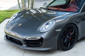 Cars For Sale - 2014 Porsche 911 Turbo AWD 2dr Coupe - Image 23