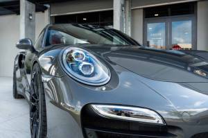 Cars For Sale - 2014 Porsche 911 Turbo AWD 2dr Coupe - Image 24