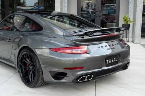 Cars For Sale - 2014 Porsche 911 Turbo AWD 2dr Coupe - Image 32