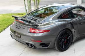 Cars For Sale - 2014 Porsche 911 Turbo AWD 2dr Coupe - Image 33