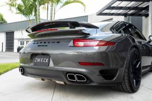 Cars For Sale - 2014 Porsche 911 Turbo AWD 2dr Coupe - Image 34