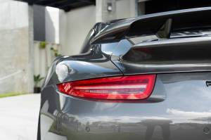 Cars For Sale - 2014 Porsche 911 Turbo AWD 2dr Coupe - Image 35