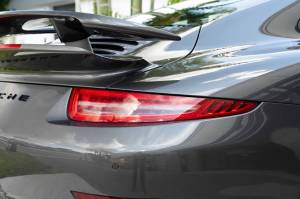 Cars For Sale - 2014 Porsche 911 Turbo AWD 2dr Coupe - Image 36