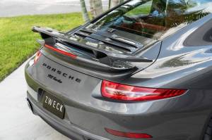 Cars For Sale - 2014 Porsche 911 Turbo AWD 2dr Coupe - Image 37