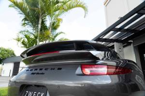 Cars For Sale - 2014 Porsche 911 Turbo AWD 2dr Coupe - Image 38