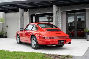 Cars For Sale - 1991 Porsche 911 Carrera 2 2dr Coupe - Image 16