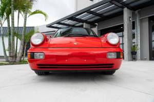 Cars For Sale - 1991 Porsche 911 Carrera 2 2dr Coupe - Image 22