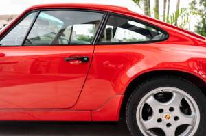 Cars For Sale - 1991 Porsche 911 Carrera 2 2dr Coupe - Image 34