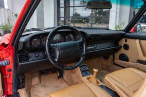 Cars For Sale - 1991 Porsche 911 Carrera 2 2dr Coupe - Image 55