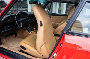 Cars For Sale - 1991 Porsche 911 Carrera 2 2dr Coupe - Image 67