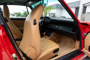 Cars For Sale - 1991 Porsche 911 Carrera 2 2dr Coupe - Image 83