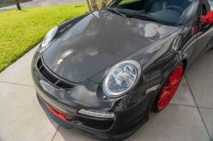 Cars For Sale - 2010 Porsche 911 GT3 RS 2dr Coupe - Image 16